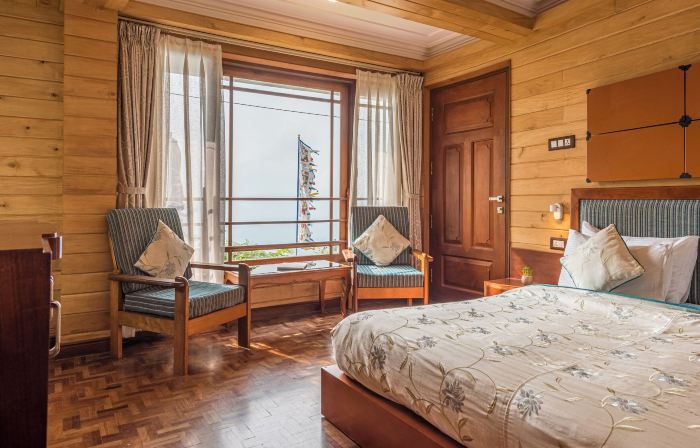 Udaan Dekeling Resort, Darjeeling