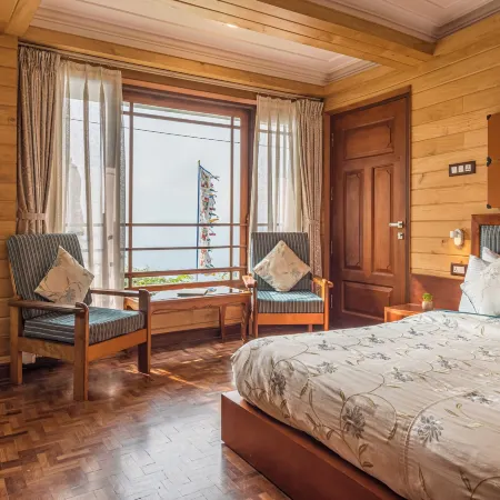 Udaan Dekeling Resort, Darjeeling