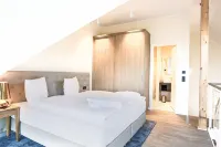 Maremüritz Yachthafen Resort