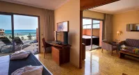 Protur Roquetas Hotel & Spa - Badekar