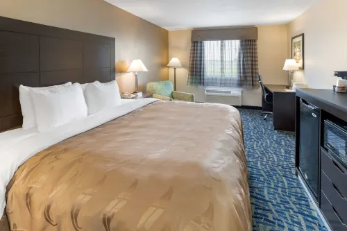 Quality Inn