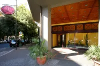Hotel de Paris Các khách sạn ở 