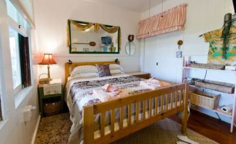 Hale Kawehi Bnb Guesthouse