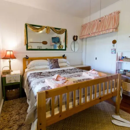 Hale Kawehi Bnb Guesthouse