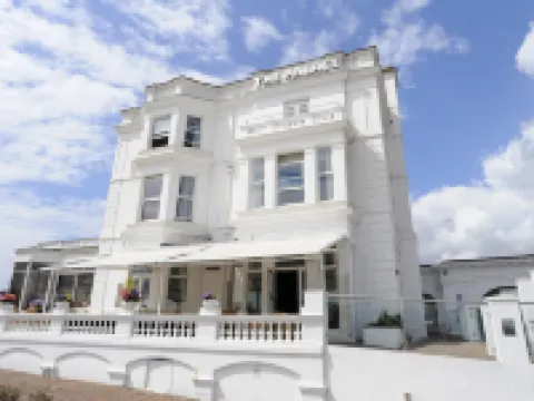 The Palace Hotel Hotels in Paignton
