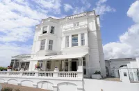 The Palace Hotel Hotel a Paignton