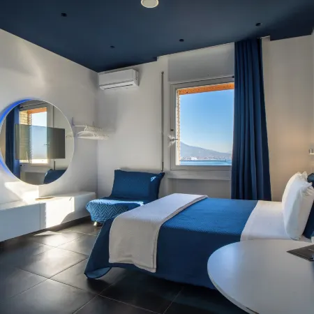 Skyhouse Beverello