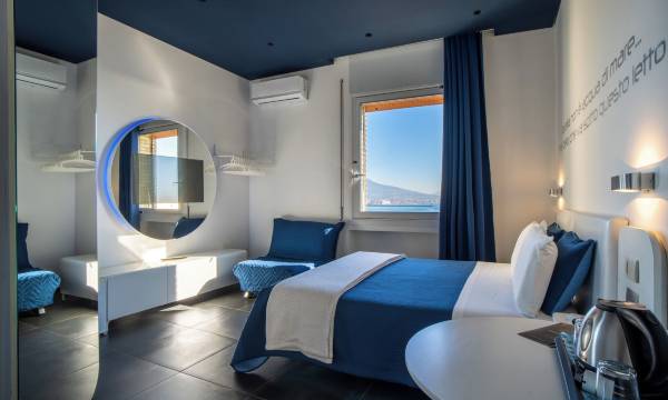 Skyhouse Beverello