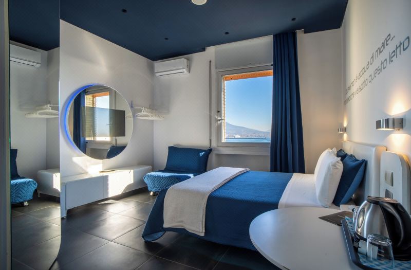 Skyhouse Beverello