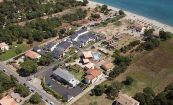 Residence Marea Resort