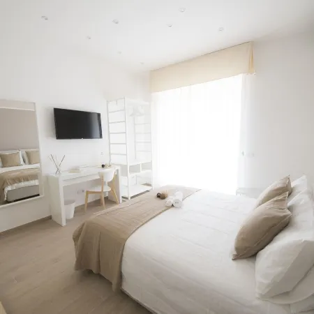 B&B Chérie - Centro di Salerno