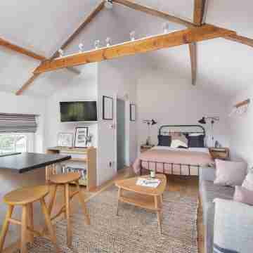 The Hayloft by Black Door Stays Others