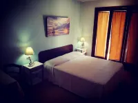 Missipezza Residence a Frassanito