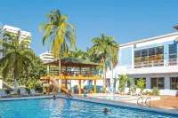 Hotel Palmarena Plaza Rodadero - Beach
