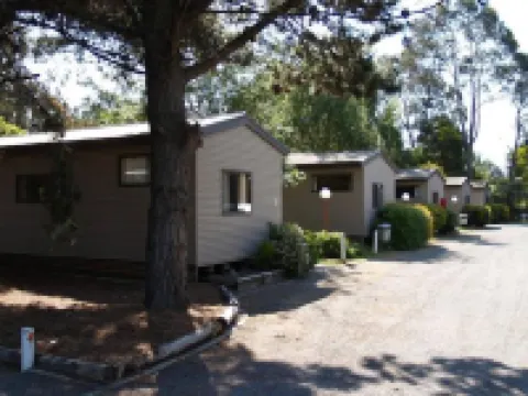 Launceston Holiday Park Legana Hotels in Lanena