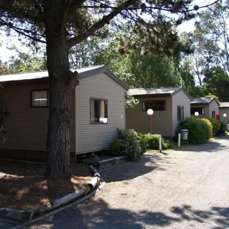 Launceston Holiday Park Legana