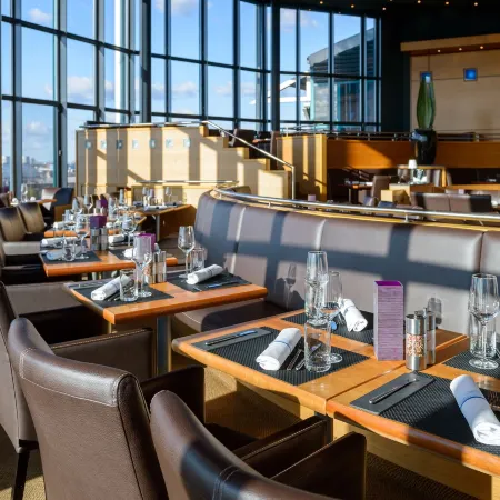 Atlantic Hotel Airport