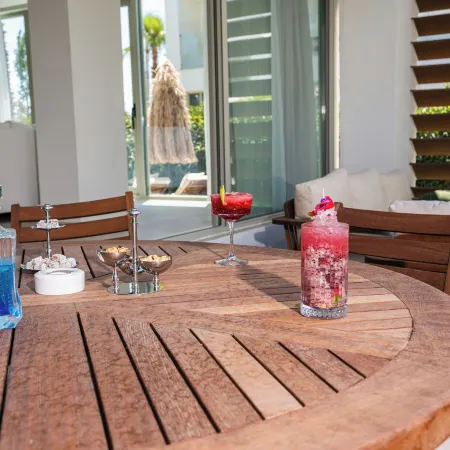 Club Arona Luxury Villas Belek