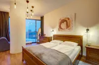 Helios 19 Luxury Vilnius Apartment