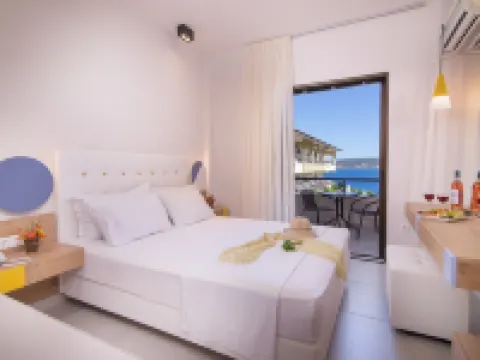 Sun Rise Hotel Hotels in Aristotelis