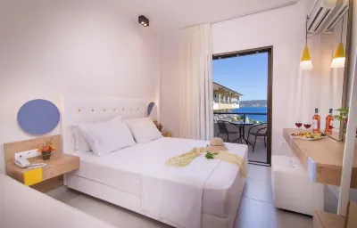 Sun Rise Hotel Hotels in Ierissos