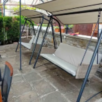 HiStory Inn Unique Guest House Hotel a 