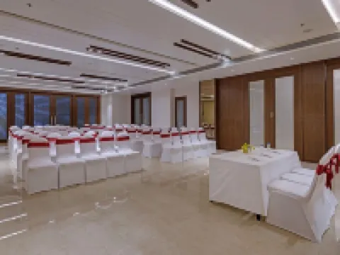 The Fern Kolhapur, Series by Marriott Hotels in Kolhapur