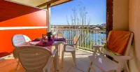 Lagrange Vacances Catalana - parking