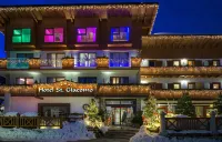 Hotel San Giacomo Spa&Gourmet Hotels in Ala