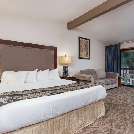 Shilo Inn Suites Hotel - Bend