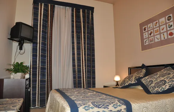 勒卡蘭德雷酒店