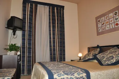Hotel le Calandre