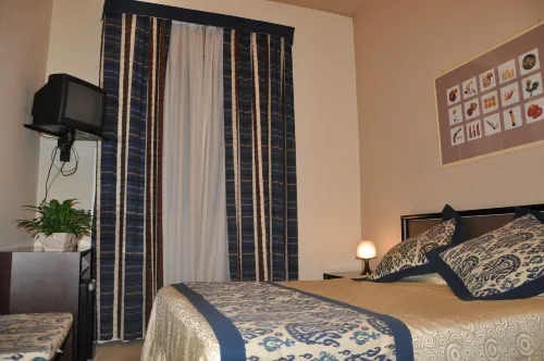 Hotel le Calandre Hotels in Selvazzano Dentro