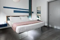 Nautilus b&b Suite Design - balcony