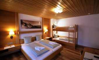 All Inclusive Hotel Bachmayerhof