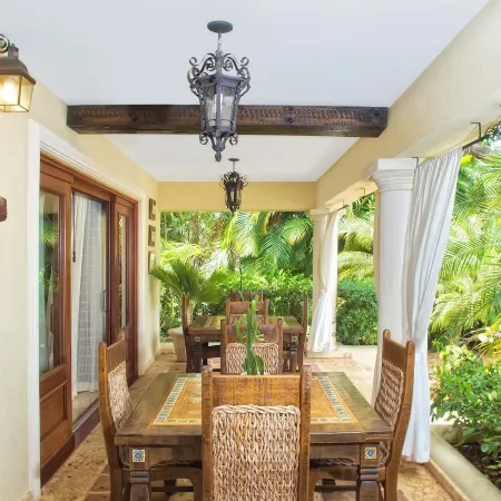 Villa Aquaria by Casa de Campo Resort & Villas