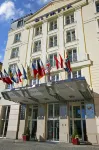 Spa & Wellness Hotel Olympia Marienbad