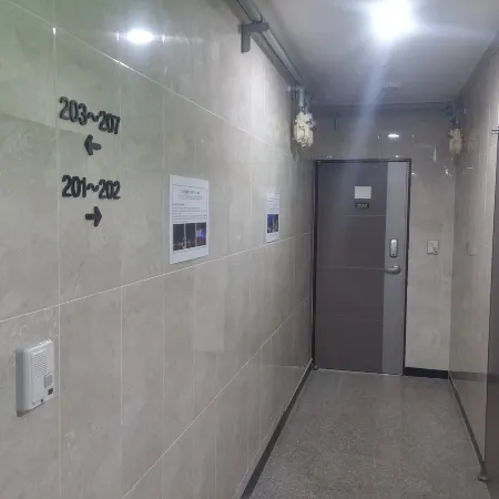 Jiin Hostel & Guesthouse
