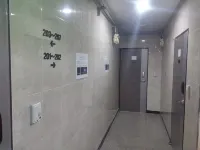 Jiin Hostel & Guesthouse