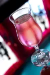 Posh South Beach - Quầy Bar