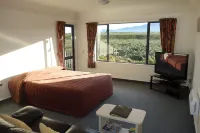 Avalon Manor Motel Các khách sạn ở Motueka