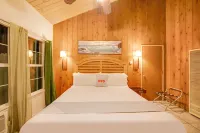 Arrowhead Tree Top Lodge
