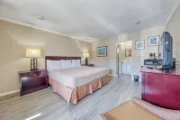 Royal Inn Hotels in McCreary County