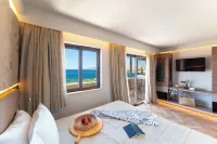 Al Mare Villas - สระว่ายน้ำส่วนตัว