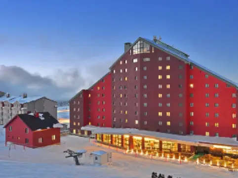 Karinna Hotel Convention Center & Spa - Full Board Plus