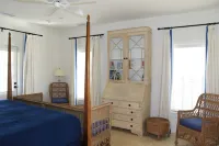 The Sandpiper Inn & Cottages Hotels near Windward Point