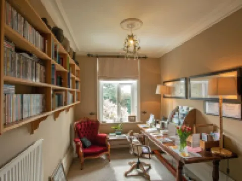 Treherne House & the Malvern Retreat Hotels in Great Malvern