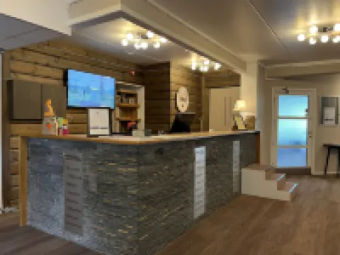 トリシルフィエル アパートメント ホテル トリシルのホテル