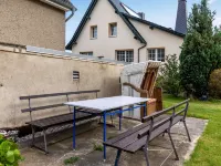 Lovely Apartment in Kühlungsborn Near Sea - 3-Star