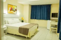 Hotel do Grande Rio Hotels in Petrolina